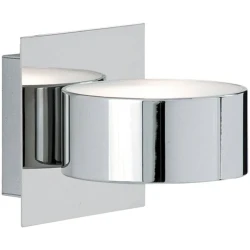 Фото Декоративная подсветка Arte Lamp GLASS HALL A2691AP-1CC