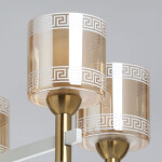 Фото 1 Люстра Каталина 361011805