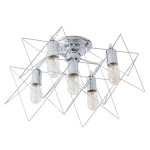 Фото Потолочная люстра Arte Lamp TELA A6048PL-5CC