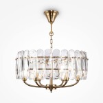 Фото 5 Подвесной светильник Maytoni MOD122PL-06BS