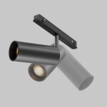 Фото 1 Трековый светильник Technical TR032-2-12W2.7K-M-B