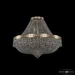 Фото 1 Люстра хрустальная 19271/H1/70IV G