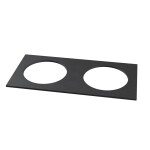 Фото 3 Аксессуар для встраиваемого светильника Technical DLA040-03B