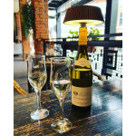 Фото 3 7931 Переносной уличный светильник-пробка RELAX