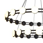 Фото 1 Подвесной светильник Freya FR6180PL-L70B