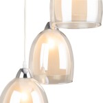 Фото 1 Подвесной светильник Freya FR5375PL-03CH1