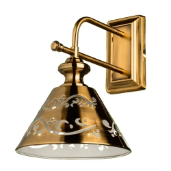 Фото Бра Arte Lamp KENSINGTON A1511AP-1PB