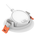 Фото 1 8763 Встраиваемый светильник PANAMA