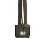 Фото 3 Подвесной светильник 5061P black/smoky