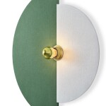 Фото 2 Настенный светильник (бра) Freya FR5487WL-01G