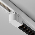 Фото 4 Трековый светильник Technical TR195-3-10W2.7K-M-W