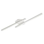 Фото 4 CL203620 TRENT Белый Люстра