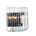 Фото 2 Настенный светильник Sutton House 2 black