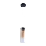 Фото Подвесной светильник Arte Lamp LANTERNA A3606SP-8BK