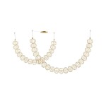 Фото 7 Подвесной светильник Maytoni MOD216PL-L55G3K