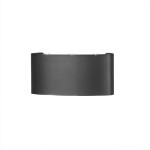 Фото 6540 Настенный уличный светильник ARCS