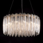 Фото 5 Люстра MD22027002-D65 light rose gold