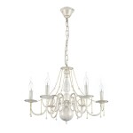 Фото 2 Подвесная люстра Arti Lampadari Camerino E 1.1.6 WG