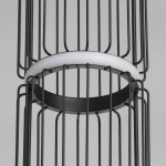 Фото 2 Светильник Айсфельд 655010901