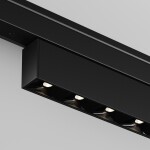 Фото 5 Трековый светильник Technical TR193-1-15W3K-M-B