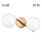 Фото 5 CL242323 RONNY Бра