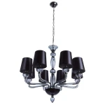 Фото Люстра Divinare BILANCIA 1154/01 LM-8