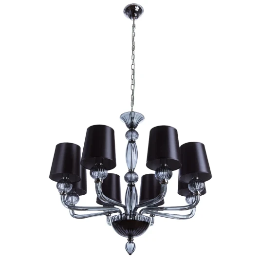 Фото Люстра Divinare BILANCIA 1154/01 LM-8
