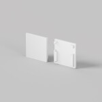 Фото 3 Комплектующие для трековой системы Technical TRAMN034EC-41W