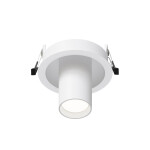 Фото 4 Потолочный светильник Technical C048CL-01-GU10-W