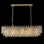 Фото 2 Люстра Crystal Lux HEDONIST SP17