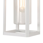 Фото 2 9112 Настенный уличный светильник ALPS