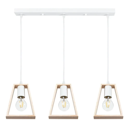 Фото Подвесной светильник Arte Lamp BRUSSELS A8030SP-3WH