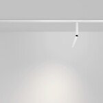 Фото 1 Трековый светильник Technical TR142-1-6W3K-W