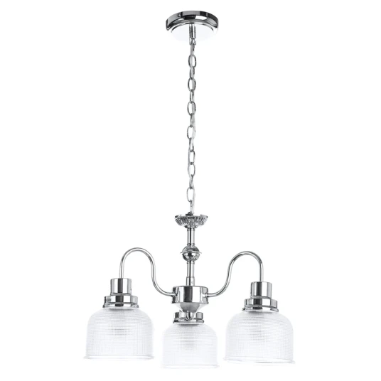 Фото Подвесная люстра Arte Lamp RICARDO A9186LM-3CC