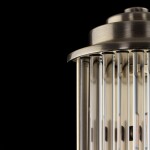 Фото 2 CL448023 VERDON Бронза Бра