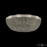 Фото 1 Люстра хрустальная 19051/60IV GW