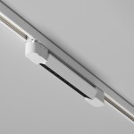 Фото 2 Трековый светильник Technical TR195-3-10W4K-M-W