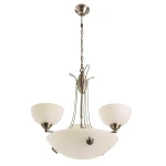 Фото Подвесная люстра Arte Lamp NINNA A8615SP-3-3AB