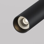 Фото 3 Потолочный светильник Technical C141CL-L125-6W3K-B