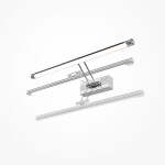 Фото 3 Подсветка Maytoni MIR267WL-L14CH3K