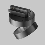 Фото 1 Трековый светильник Technical TR006-1-12W3K-B