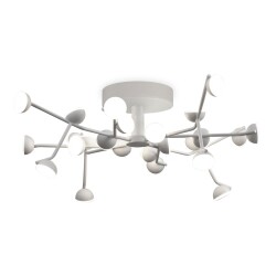 Фото 6416 Люстра потолочная ADN