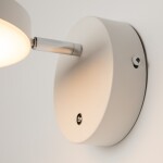 Фото 11 Настенный светильник (бра) Maytoni MOD070WL-L8W3K