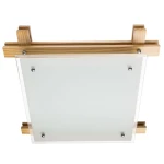 Фото Потолочный светильник Arte Lamp ARCHIMEDE A6460PL-3BR