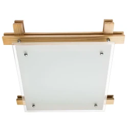 Фото Потолочный светильник Arte Lamp ARCHIMEDE A6460PL-3BR
