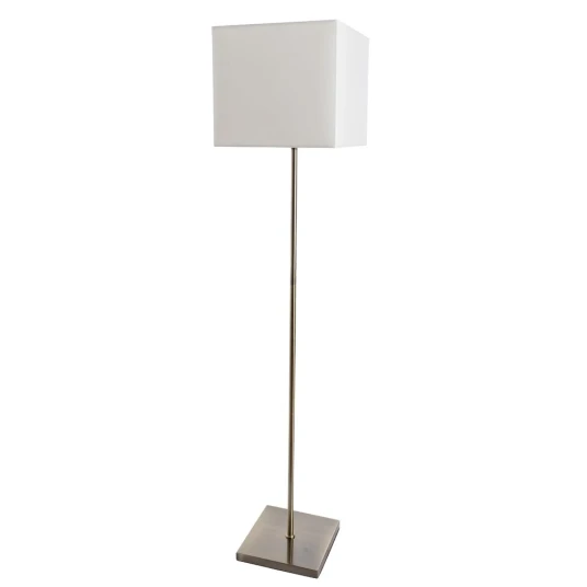 Фото Торшер Arte Lamp HALL A9247PN-1AB