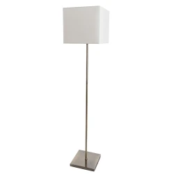 Фото Торшер Arte Lamp HALL A9247PN-1AB