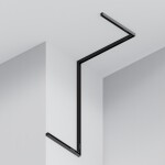 Фото 3 Шинопровод накладной Technical TRXM034-412B