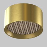 Фото 3 Потолочный светильник Technical C122CL-L7-4K-BS