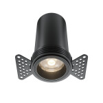 Фото 4 Встраиваемый светильник Technical DL125-L12-4K-TRS-B